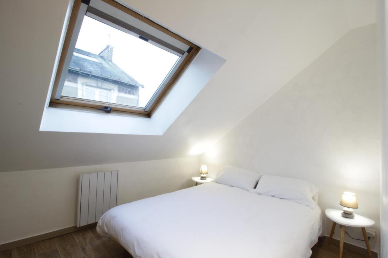 Tramway 11 Jaures Cosy Proche Gare Apartment Le Mans Exterior photo